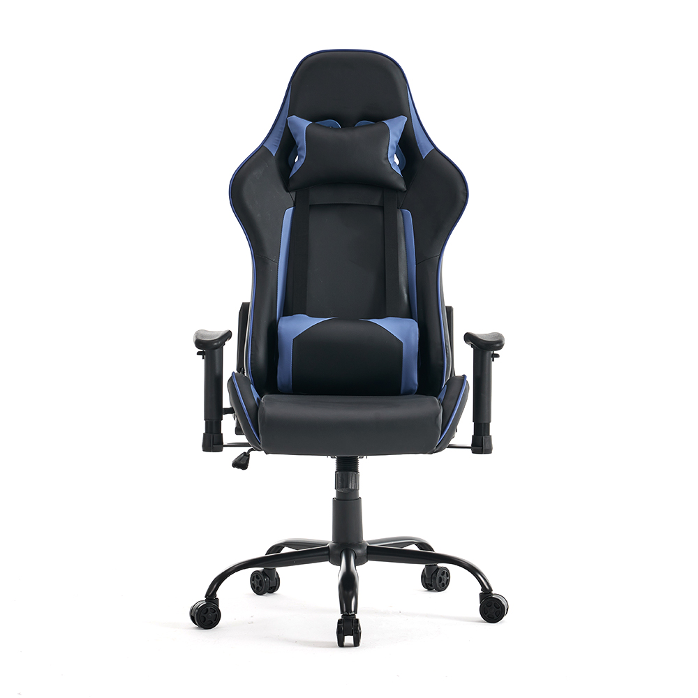 5002 Cathaoirleach Cathaoirleach Cearrbhachais PC Cathaoirleach le Headrest and Back Cushion